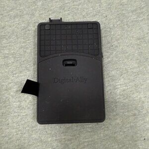 Digital Ally Assembly FirstVu HD DVR 050-10192-00 Battery 135-00398-00